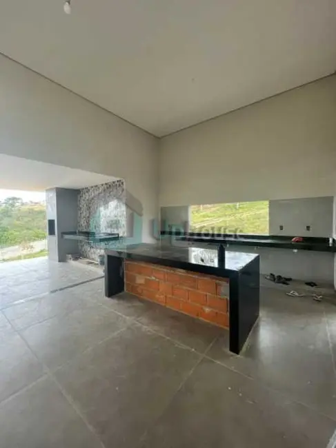 Casa de Condomínio com 4 quartos à venda, 244m2 em Lagoa Santa - MG - imagem 2 Foto 2 de Casa de Condomínio com 4 quartos à venda, 244m2 em Lagoa Santa - MG