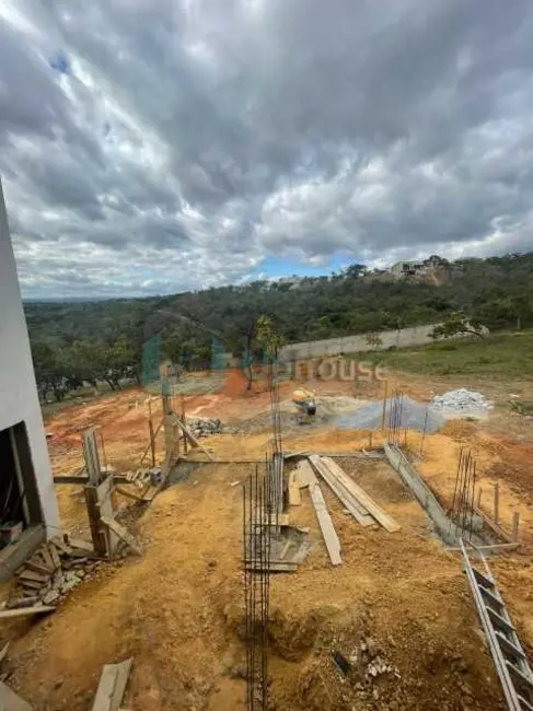 Casa de Condomínio com 4 quartos à venda, 244m2 em Lagoa Santa - MG - imagem 9 Foto 9 de Casa de Condomínio com 4 quartos à venda, 244m2 em Lagoa Santa - MG