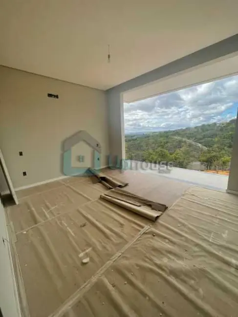 Casa de Condomínio com 4 quartos à venda, 244m2 em Lagoa Santa - MG - imagem 6 Foto 6 de Casa de Condomínio com 4 quartos à venda, 244m2 em Lagoa Santa - MG