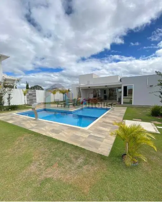 Casa de Condomínio com 4 quartos à venda, 242m2 em Lagoa Santa - MG - imagem 9 Foto 9 de Casa de Condomínio com 4 quartos à venda, 242m2 em Lagoa Santa - MG