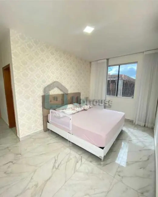 Casa de Condomínio com 4 quartos à venda, 242m2 em Lagoa Santa - MG - imagem 7 Foto 7 de Casa de Condomínio com 4 quartos à venda, 242m2 em Lagoa Santa - MG