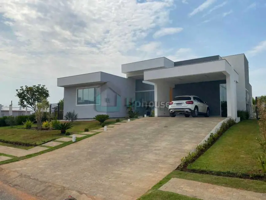 Casa de Condomínio com 4 quartos à venda, 242m2 em Lagoa Santa - MG - imagem 3 Foto 3 de Casa de Condomínio com 4 quartos à venda, 242m2 em Lagoa Santa - MG