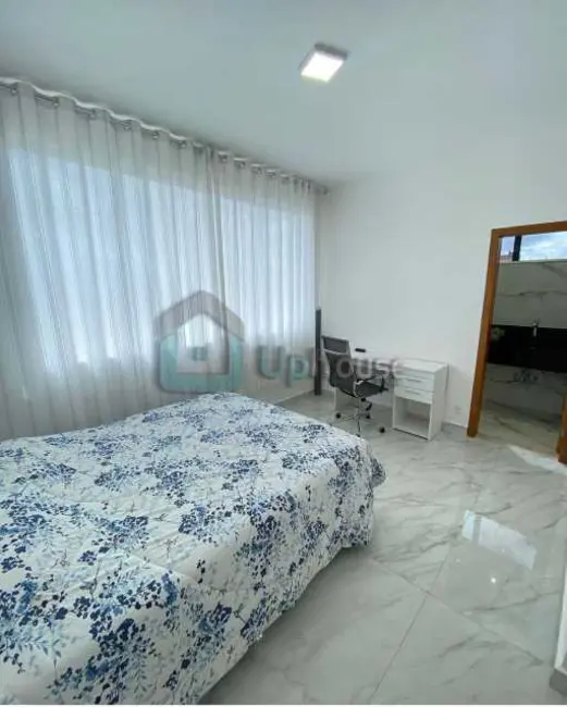 Casa de Condomínio com 4 quartos à venda, 242m2 em Lagoa Santa - MG - imagem 6 Foto 6 de Casa de Condomínio com 4 quartos à venda, 242m2 em Lagoa Santa - MG