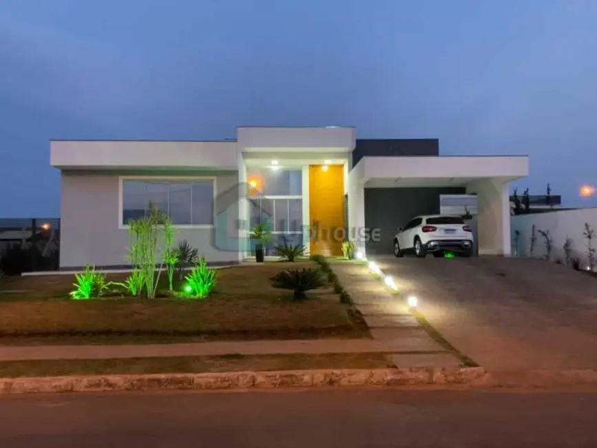 Casa de Condomínio com 4 quartos à venda, 242m2 em Lagoa Santa - MG - imagem 2 Foto 2 de Casa de Condomínio com 4 quartos à venda, 242m2 em Lagoa Santa - MG