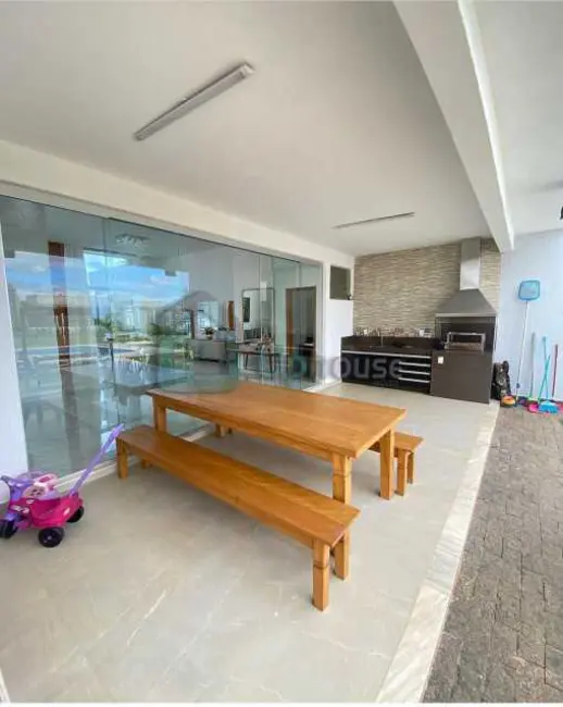 Casa de Condomínio com 4 quartos à venda, 242m2 em Lagoa Santa - MG - imagem 8 Foto 8 de Casa de Condomínio com 4 quartos à venda, 242m2 em Lagoa Santa - MG