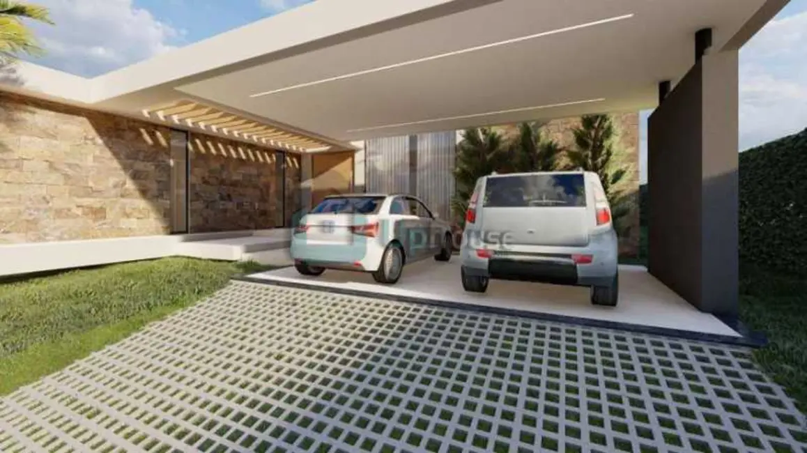 Casa de Condomínio com 4 quartos à venda, 262m2 em Lagoa Santa - MG - imagem 6 Foto 6 de Casa de Condomínio com 4 quartos à venda, 262m2 em Lagoa Santa - MG