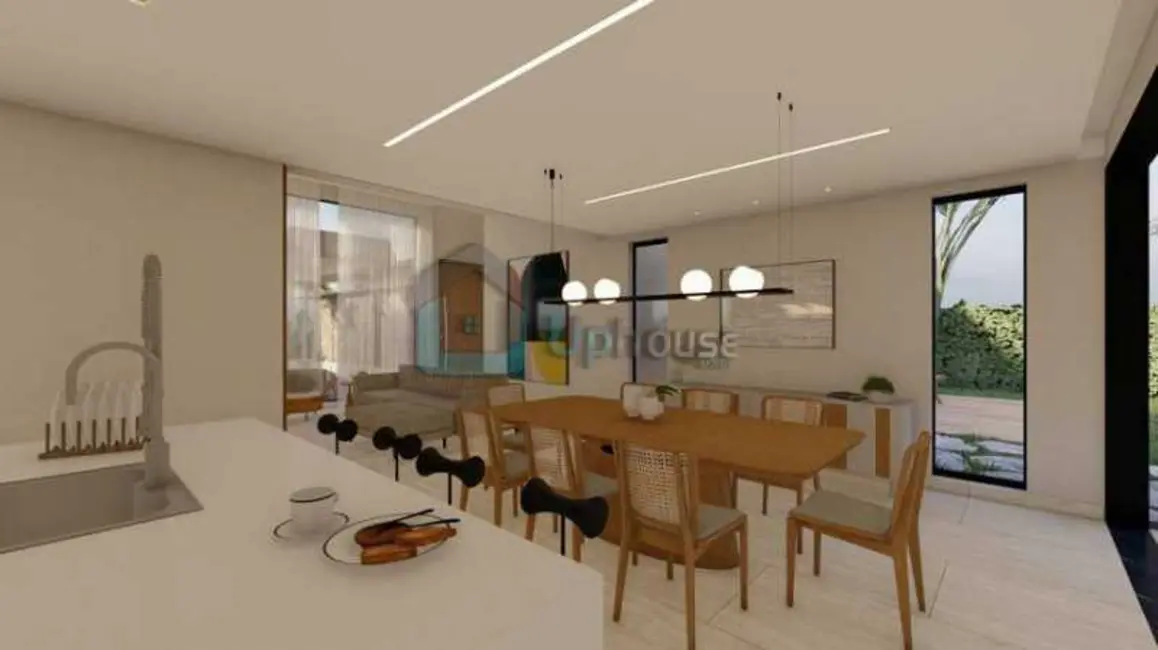 Casa de Condomínio com 4 quartos à venda, 262m2 em Lagoa Santa - MG - imagem 7 Foto 7 de Casa de Condomínio com 4 quartos à venda, 262m2 em Lagoa Santa - MG