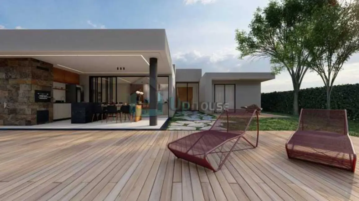 Casa de Condomínio com 4 quartos à venda, 262m2 em Lagoa Santa - MG - imagem 4 Foto 4 de Casa de Condomínio com 4 quartos à venda, 262m2 em Lagoa Santa - MG