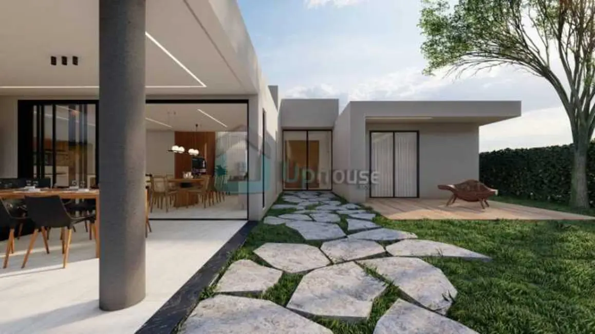 Casa de Condomínio com 4 quartos à venda, 262m2 em Lagoa Santa - MG - imagem 3 Foto 3 de Casa de Condomínio com 4 quartos à venda, 262m2 em Lagoa Santa - MG