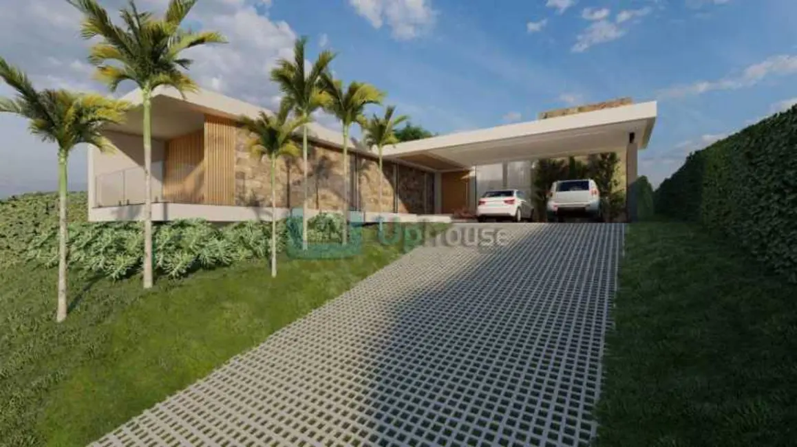 Foto 1 de Casa de Condomínio com 4 quartos à venda, 262m2 em Lagoa Santa - MG
