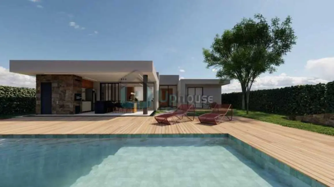 Casa de Condomínio com 4 quartos à venda, 262m2 em Lagoa Santa - MG - imagem 5 Foto 5 de Casa de Condomínio com 4 quartos à venda, 262m2 em Lagoa Santa - MG