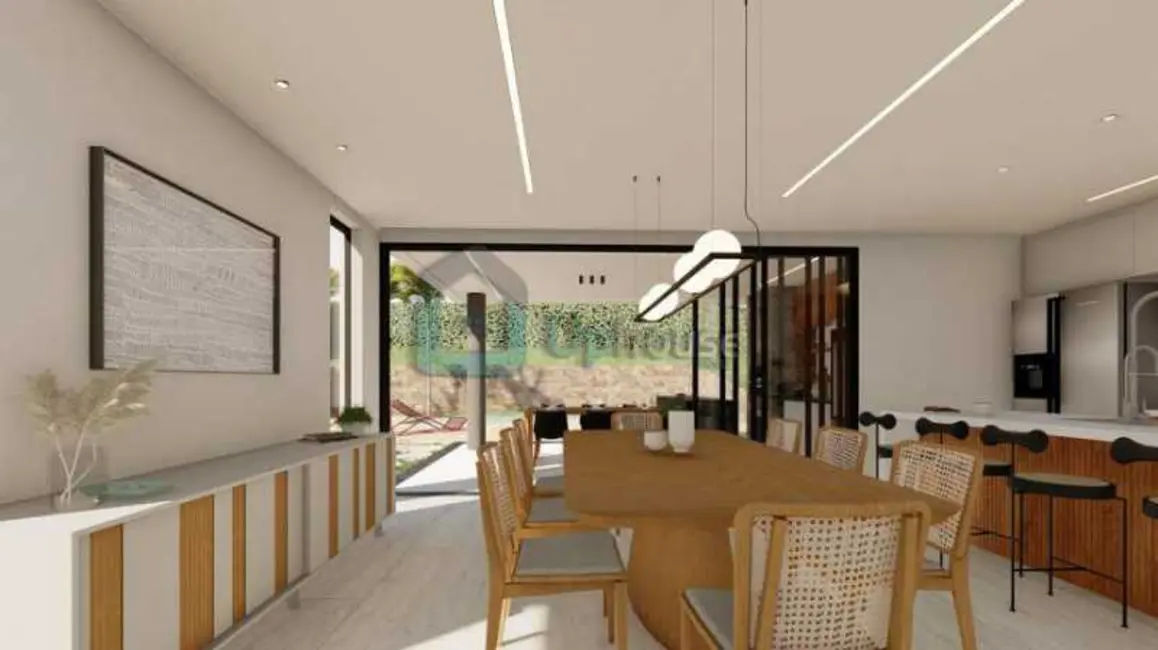 Casa de Condomínio com 4 quartos à venda, 262m2 em Lagoa Santa - MG - imagem 9 Foto 9 de Casa de Condomínio com 4 quartos à venda, 262m2 em Lagoa Santa - MG