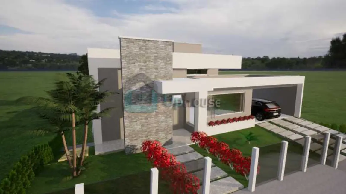 Foto 5 de Casa de Condomínio com 4 quartos à venda, 346m2 em Lagoa Santa - MG