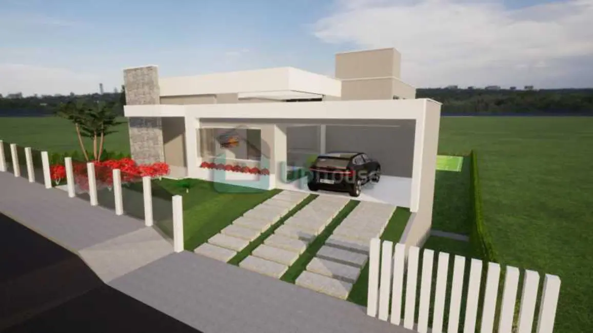 Foto 4 de Casa de Condomínio com 4 quartos à venda, 346m2 em Lagoa Santa - MG