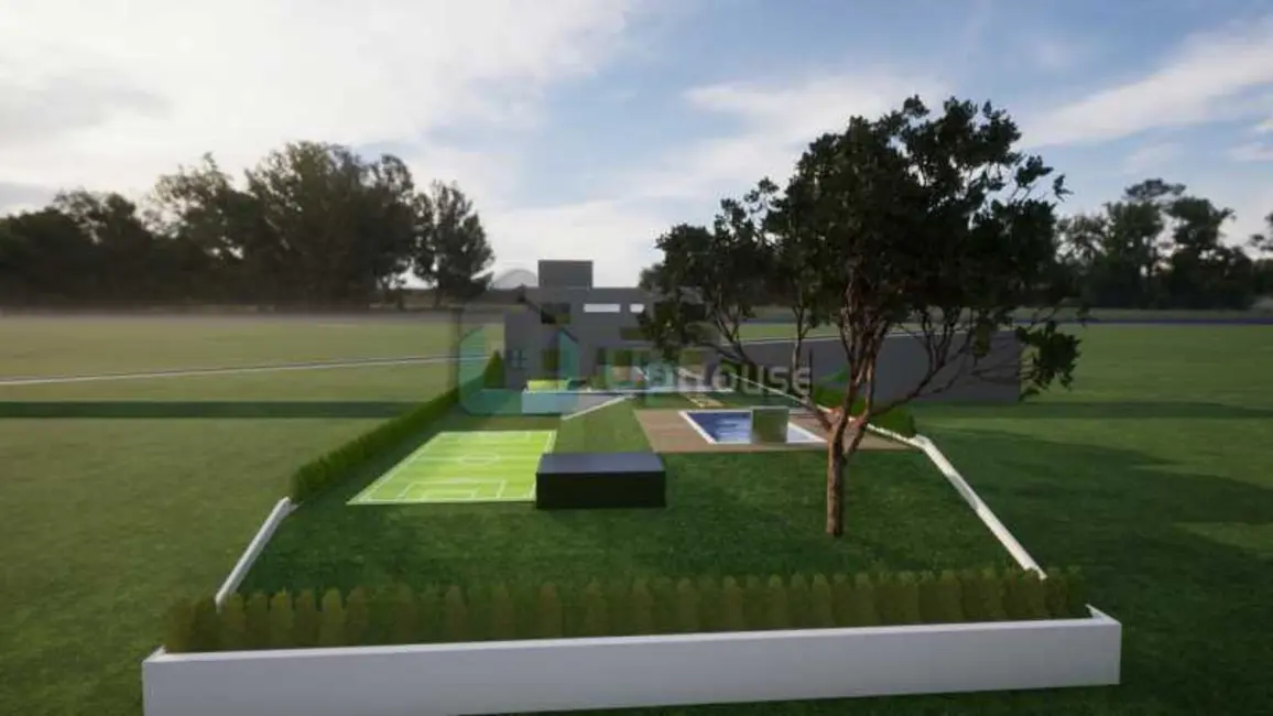 Foto 8 de Casa de Condomínio com 4 quartos à venda, 346m2 em Lagoa Santa - MG