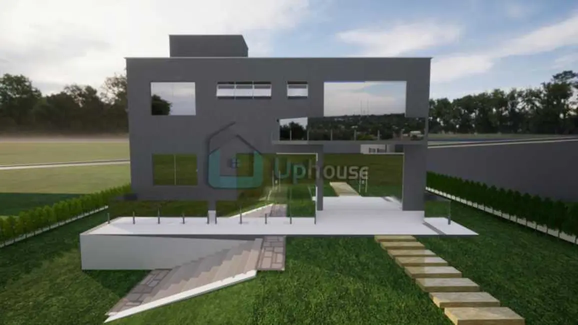 Foto 6 de Casa de Condomínio com 4 quartos à venda, 346m2 em Lagoa Santa - MG