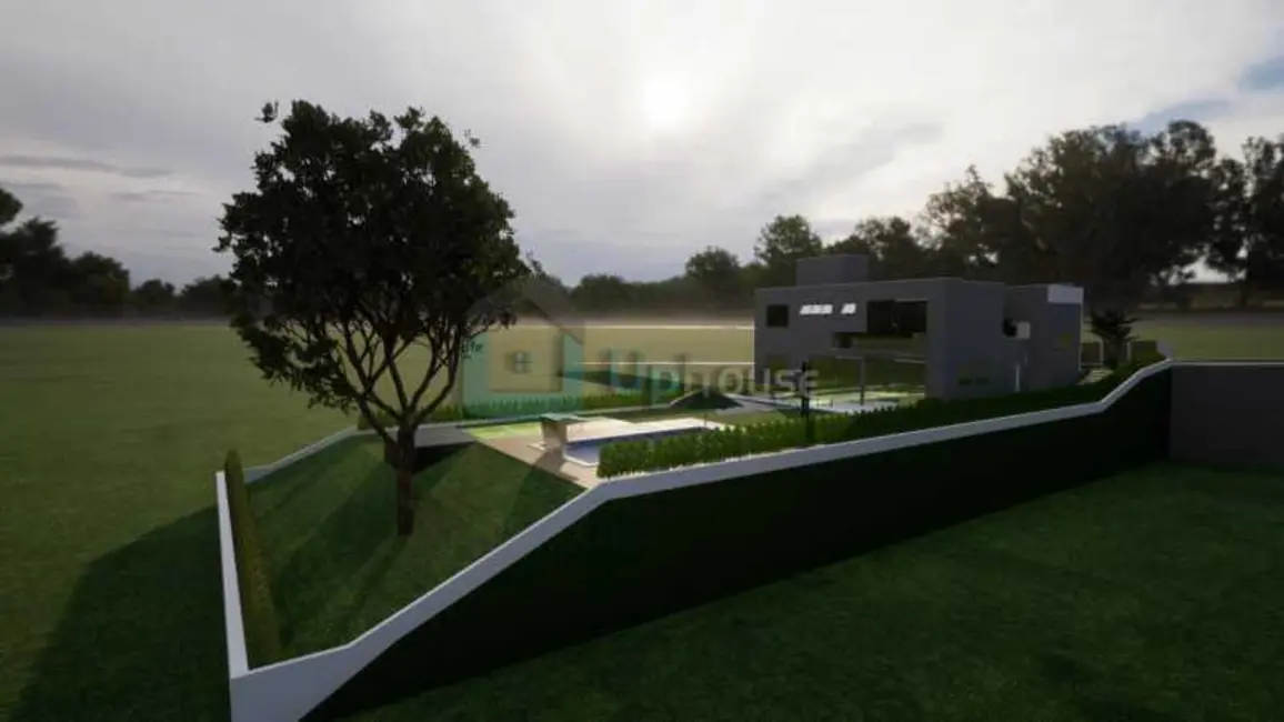 Foto 9 de Casa de Condomínio com 4 quartos à venda, 346m2 em Lagoa Santa - MG