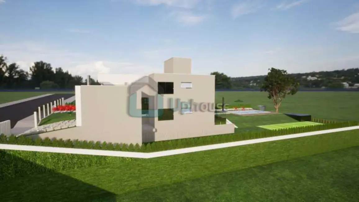 Foto 3 de Casa de Condomínio com 4 quartos à venda, 346m2 em Lagoa Santa - MG