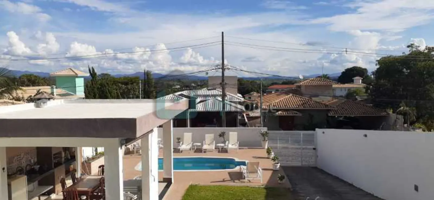 Casa de Condomínio com 4 quartos à venda, 222m2 em Lagoa Santa - MG - imagem 4 Foto 4 de Casa de Condomínio com 4 quartos à venda, 222m2 em Lagoa Santa - MG