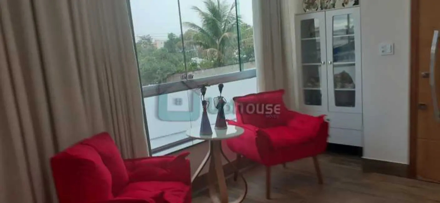 Casa de Condomínio com 4 quartos à venda, 222m2 em Lagoa Santa - MG - imagem 3 Foto 3 de Casa de Condomínio com 4 quartos à venda, 222m2 em Lagoa Santa - MG