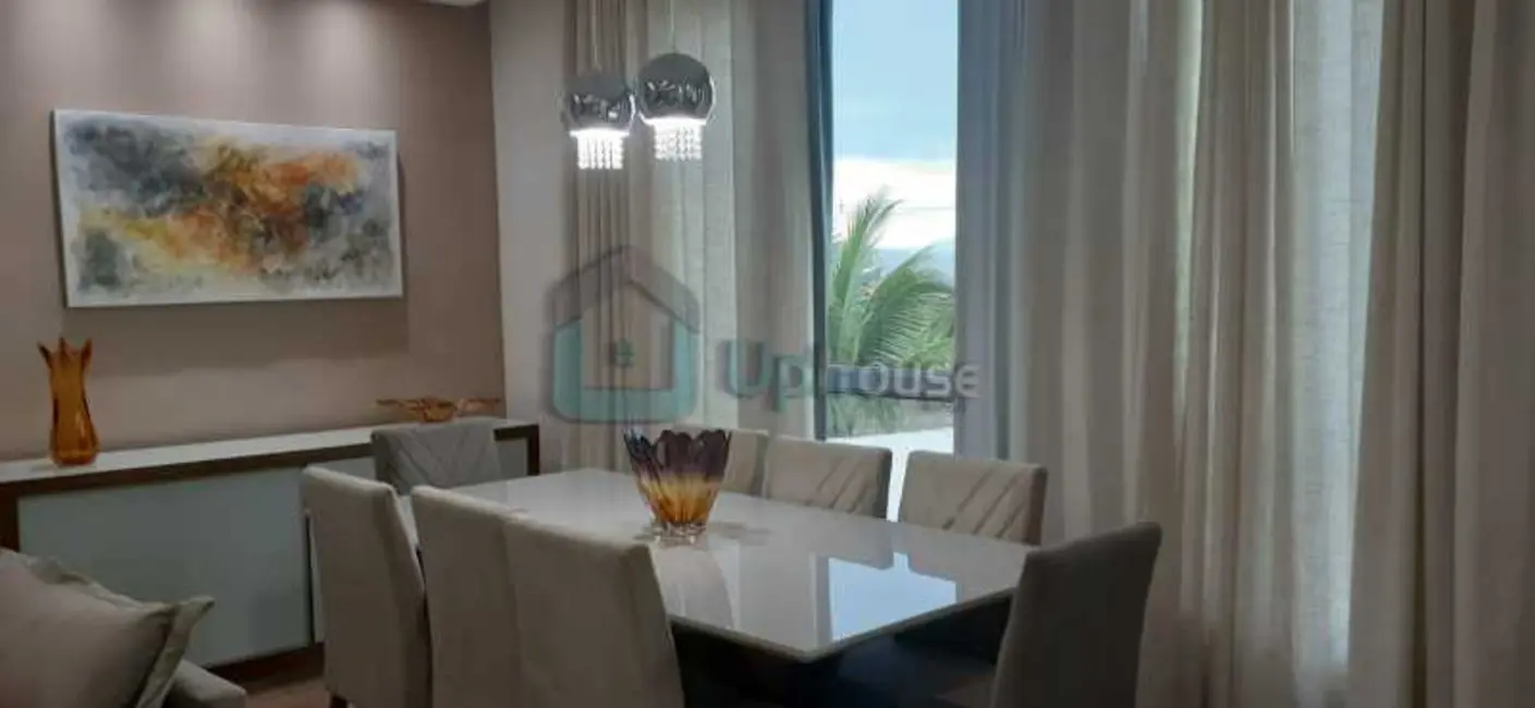 Foto 2 de Casa de Condomínio com 4 quartos à venda, 222m2 em Lagoa Santa - MG