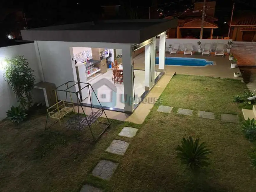 Casa de Condomínio com 4 quartos à venda, 222m2 em Lagoa Santa - MG - imagem 6 Foto 6 de Casa de Condomínio com 4 quartos à venda, 222m2 em Lagoa Santa - MG
