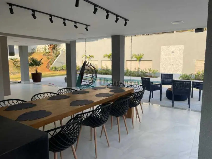 Foto 6 de Casa de Condomínio com 4 quartos à venda, 450m2 em Lagoa Santa - MG