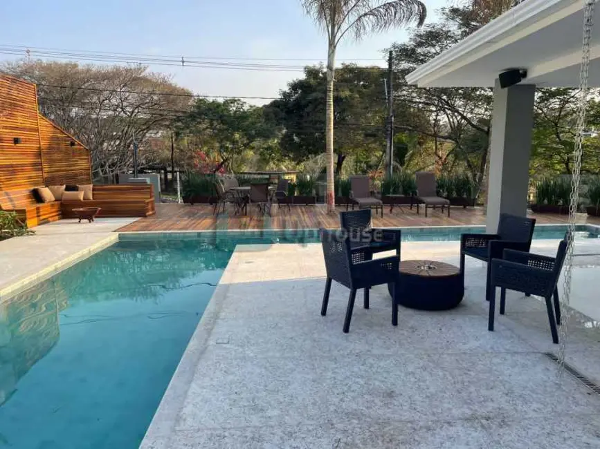 Foto 5 de Casa de Condomínio com 4 quartos à venda, 450m2 em Lagoa Santa - MG