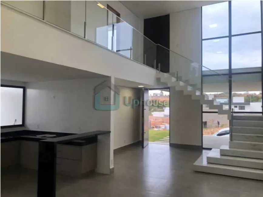 Foto 4 de Casa de Condomínio com 4 quartos à venda, 215m2 em Lagoa Santa - MG