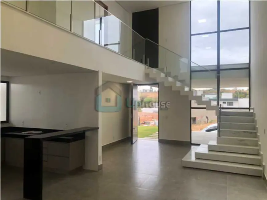 Foto 5 de Casa de Condomínio com 4 quartos à venda, 215m2 em Lagoa Santa - MG