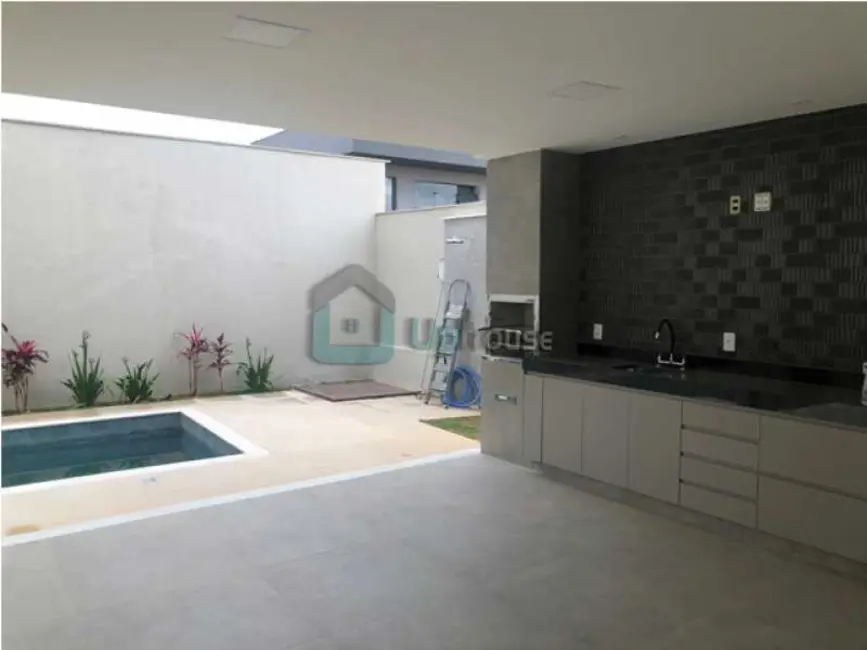 Foto 7 de Casa de Condomínio com 4 quartos à venda, 215m2 em Lagoa Santa - MG