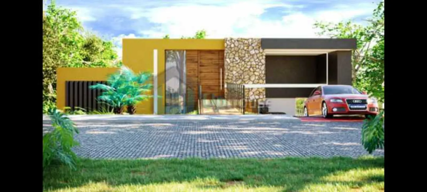 Foto 1 de Casa de Condomínio com 4 quartos à venda, 269m2 em Lagoa Santa - MG