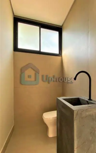 Casa de Condomínio com 4 quartos à venda, 302m2 em Lagoa Santa - MG - imagem 7 Foto 7 de Casa de Condomínio com 4 quartos à venda, 302m2 em Lagoa Santa - MG