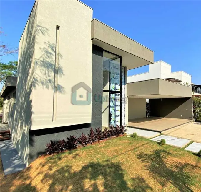 Casa de Condomínio com 4 quartos à venda, 302m2 em Lagoa Santa - MG - imagem 3 Foto 3 de Casa de Condomínio com 4 quartos à venda, 302m2 em Lagoa Santa - MG