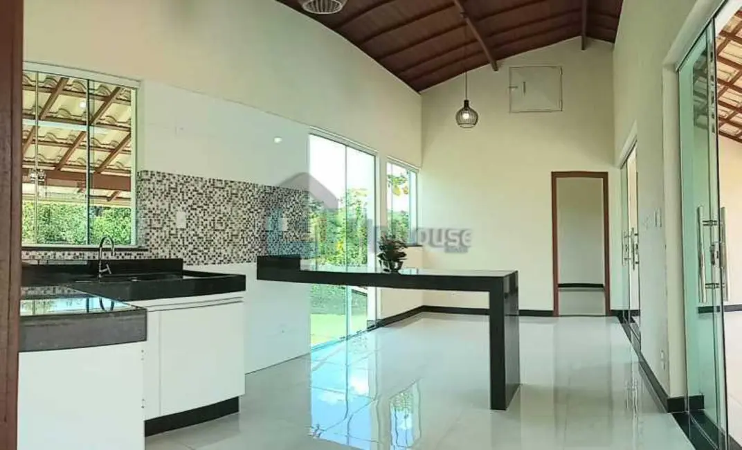 Foto 6 de Casa de Condomínio com 5 quartos à venda, 264m2 em Lagoa Santa - MG