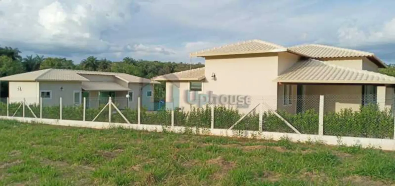 Foto 7 de Casa de Condomínio com 5 quartos à venda, 264m2 em Lagoa Santa - MG