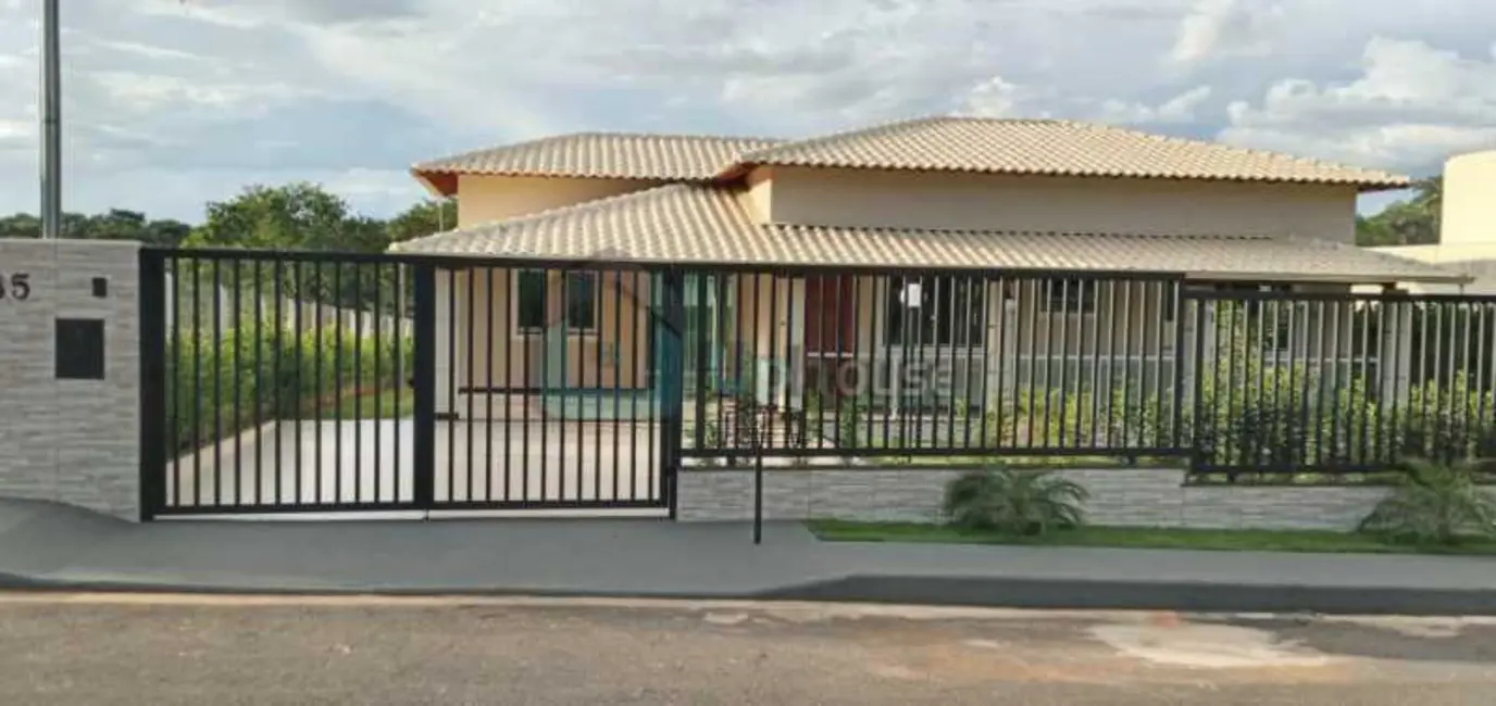 Foto 9 de Casa de Condomínio com 5 quartos à venda, 264m2 em Lagoa Santa - MG