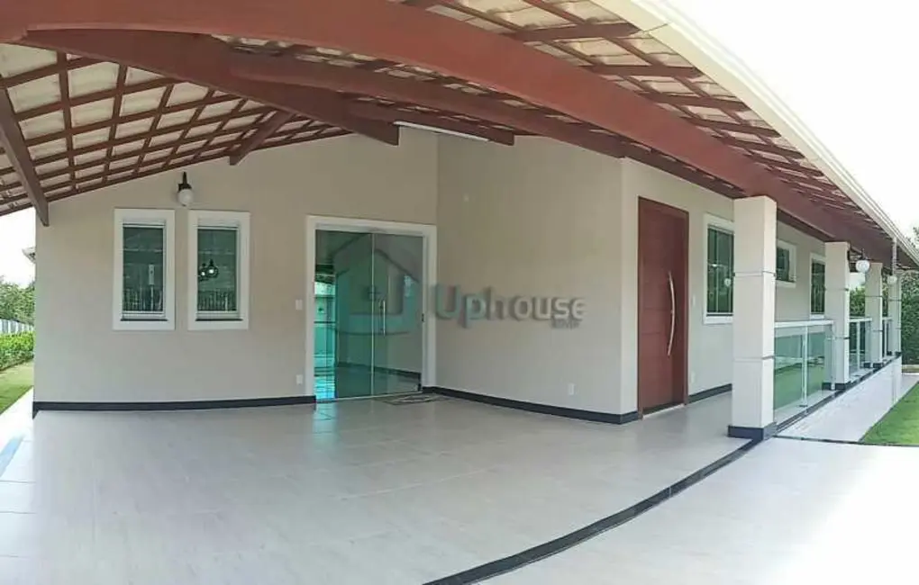 Foto 1 de Casa de Condomínio com 5 quartos à venda, 264m2 em Lagoa Santa - MG