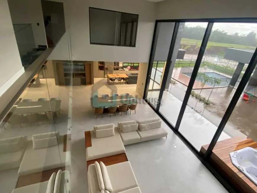 Foto 8 de Casa de Condomínio com 5 quartos à venda, 580m2 em Lagoa Santa - MG