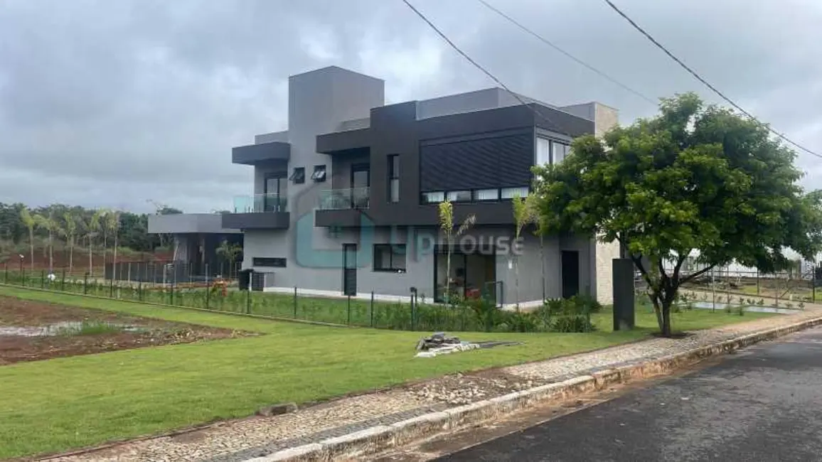 Foto 3 de Casa de Condomínio com 5 quartos à venda, 580m2 em Lagoa Santa - MG