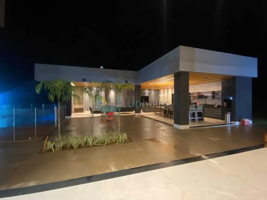 Foto 4 de Casa de Condomínio com 5 quartos à venda, 580m2 em Lagoa Santa - MG