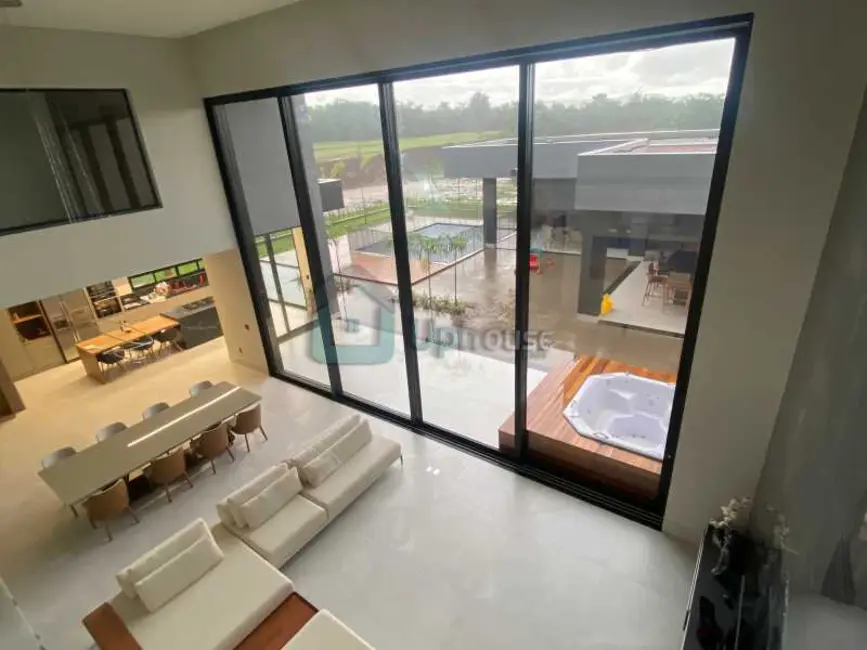 Foto 9 de Casa de Condomínio com 5 quartos à venda, 580m2 em Lagoa Santa - MG