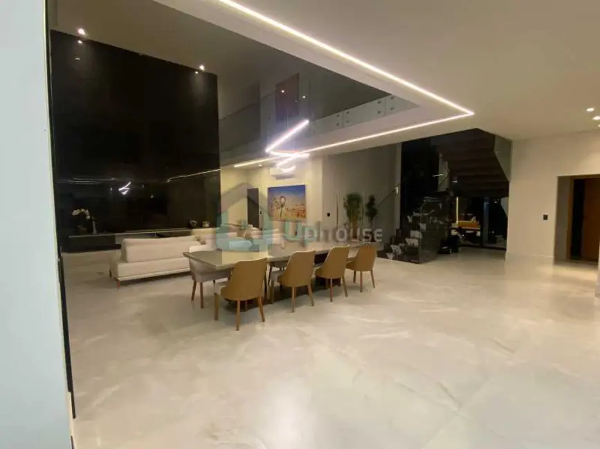 Foto 7 de Casa de Condomínio com 5 quartos à venda, 580m2 em Lagoa Santa - MG