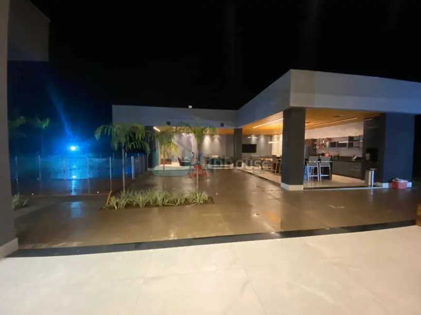 Foto 5 de Casa de Condomínio com 5 quartos à venda, 580m2 em Lagoa Santa - MG