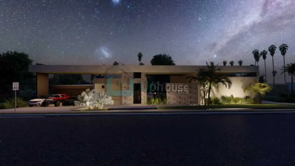 Foto 4 de Casa de Condomínio com 5 quartos à venda, 650m2 em Lagoa Santa - MG