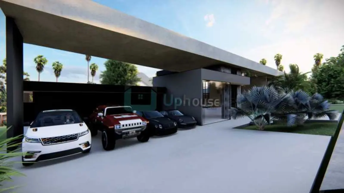 Foto 6 de Casa de Condomínio com 5 quartos à venda, 650m2 em Lagoa Santa - MG