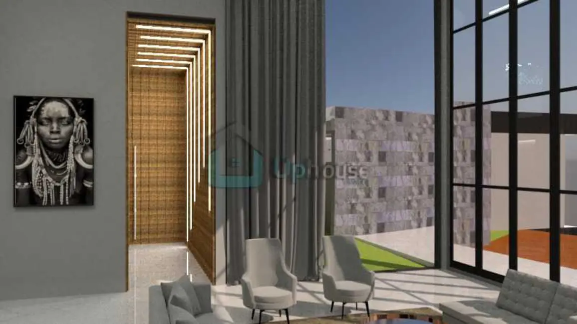 Foto 5 de Casa de Condomínio com 5 quartos à venda, 650m2 em Lagoa Santa - MG