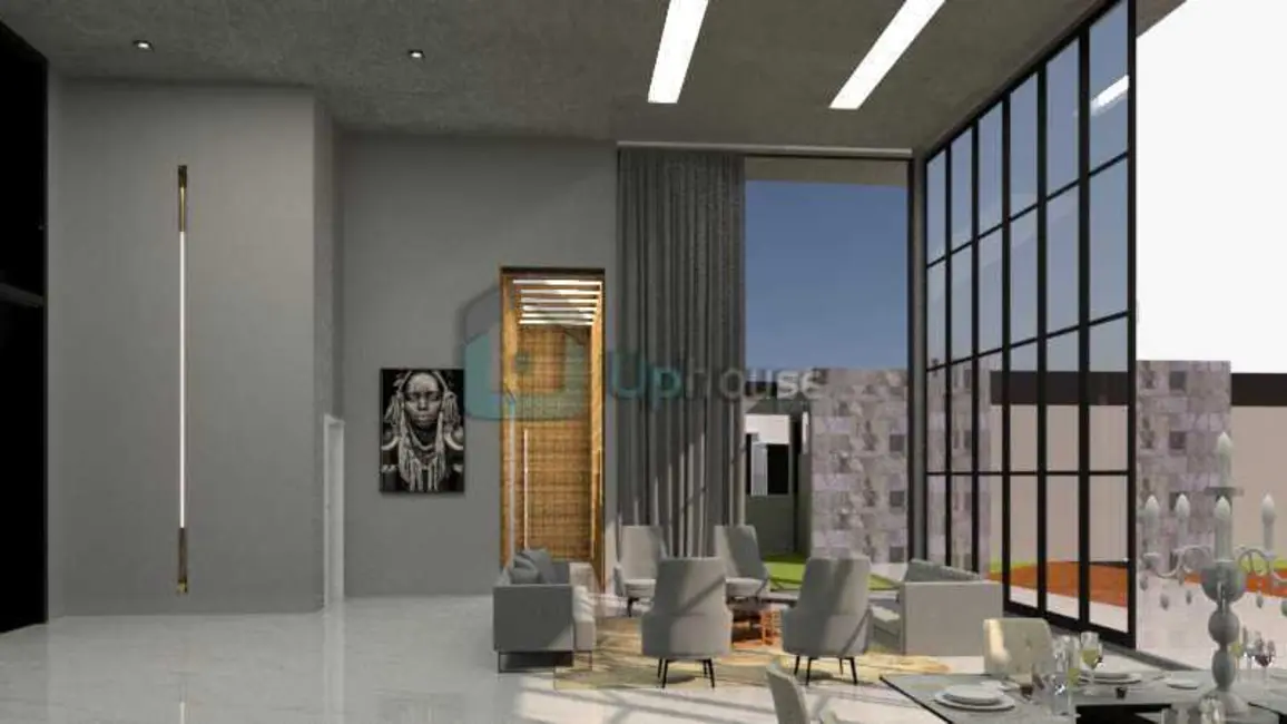 Foto 3 de Casa de Condomínio com 5 quartos à venda, 650m2 em Lagoa Santa - MG