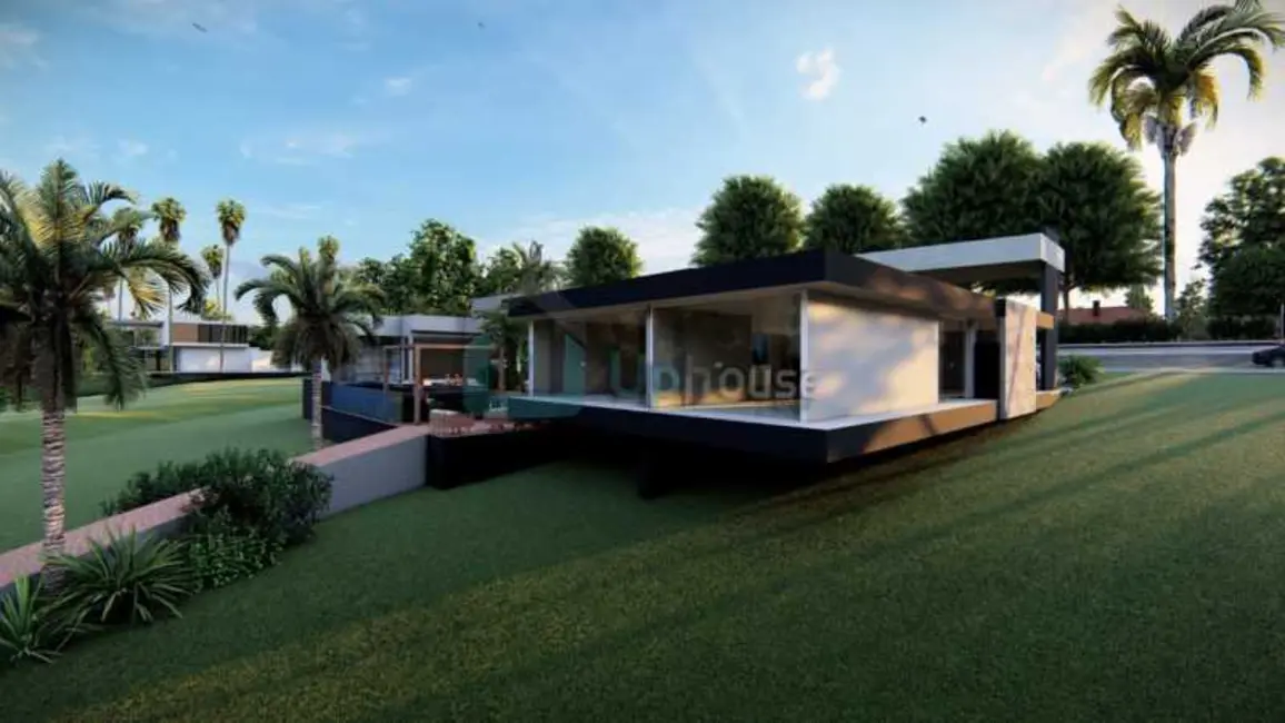 Foto 9 de Casa de Condomínio com 5 quartos à venda, 650m2 em Lagoa Santa - MG