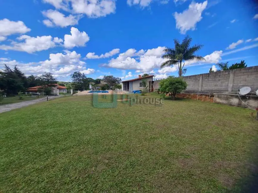 Foto 2 de Casa de Condomínio com 6 quartos à venda, 380m2 em Lagoa Santa - MG